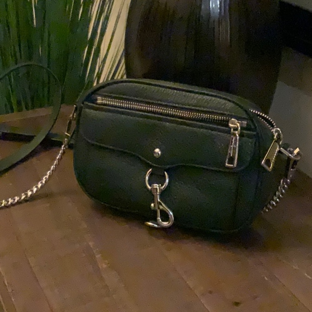 Rebecca Minkoff crossbody purse